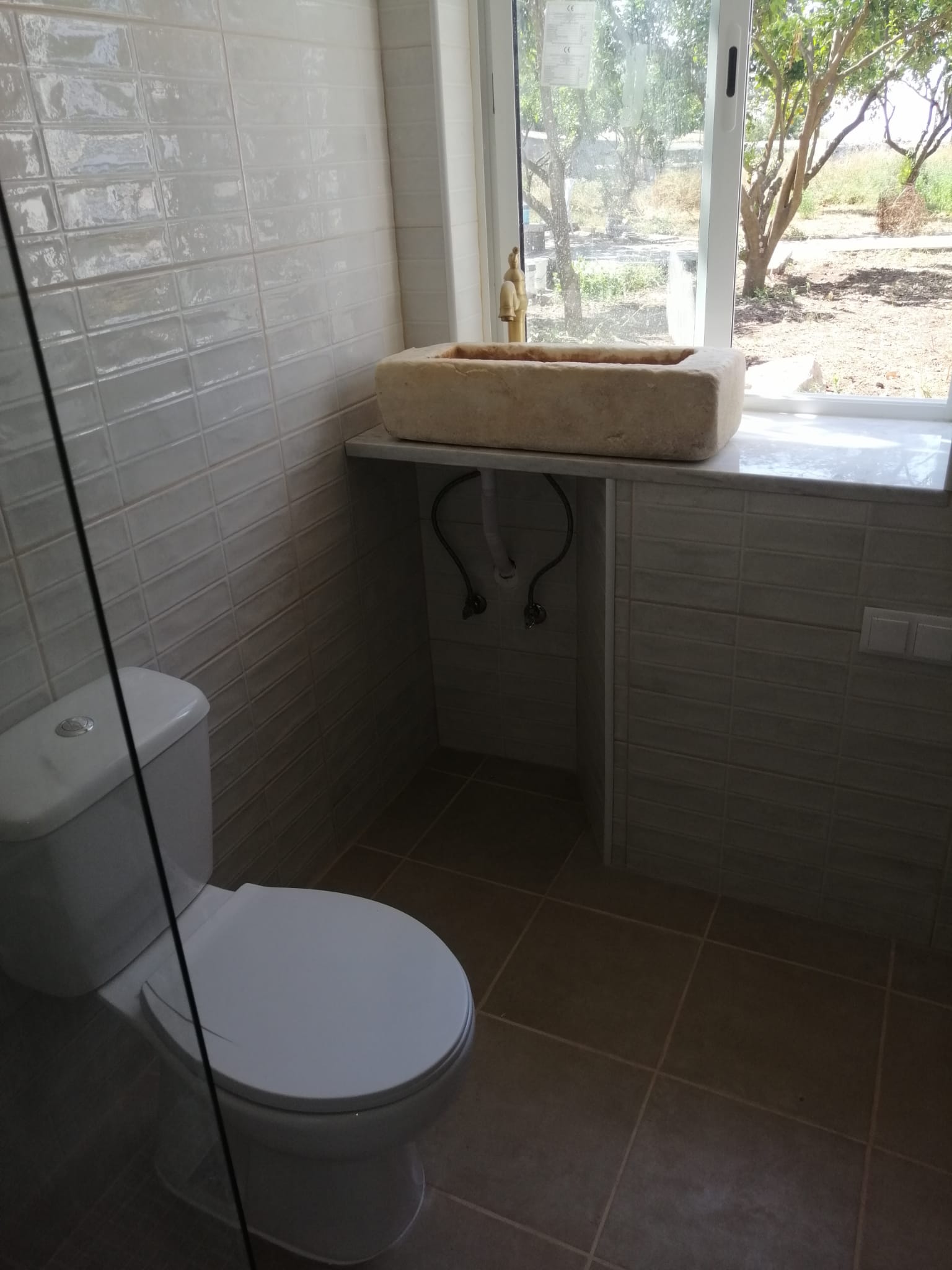 Obra 7 Ofícios em Estremoz