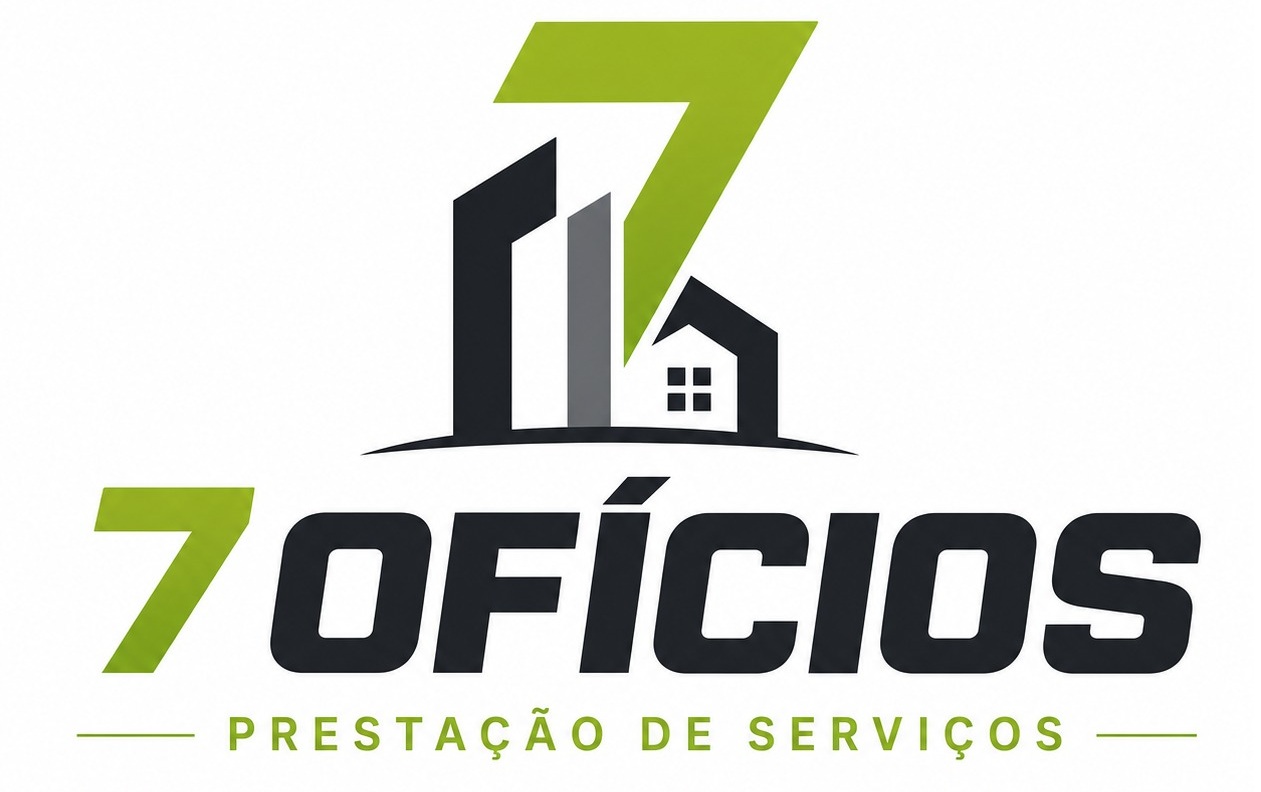 7 Ofícios logo